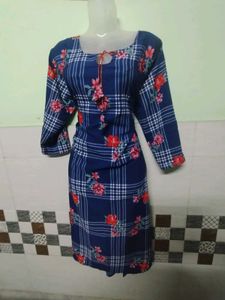 New Kurti❤️
