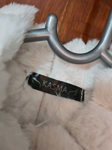 Faux Fur Coat