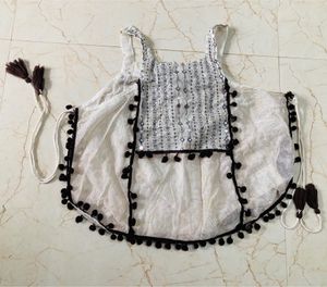 Summer Top