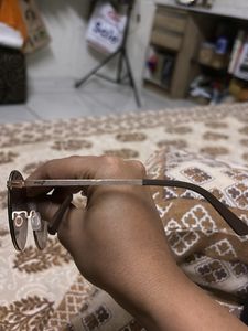 Brown Sunglasses