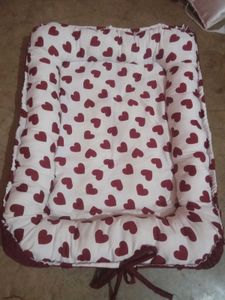 baby nest for newborn bab