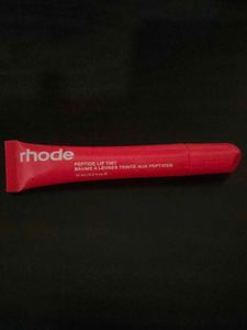 💋 Rhode Peptide Lip Tint – Premium Lipcare