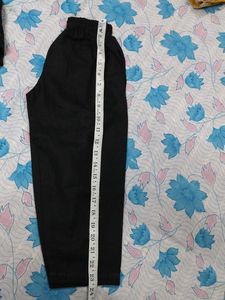 Boys Black Kurta Set