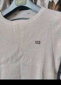 Winter Top