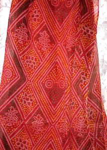 Bandini Dupatta Material
