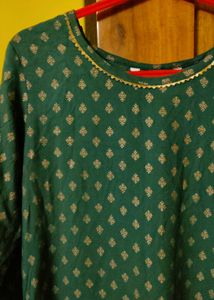 Buy One Get 1 Ethnic Kurta