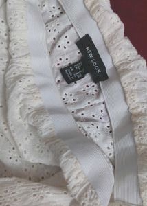 Chick White Top