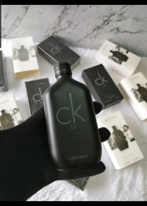 Calvin KLEIN Perfumes