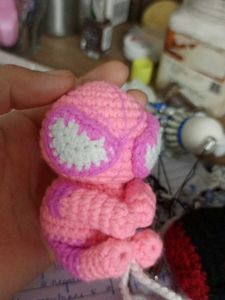Handmade  Crochet Spider-Man  Characters
