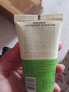 Underrated Toning Solution &amp; Pilgrim Moisturizer