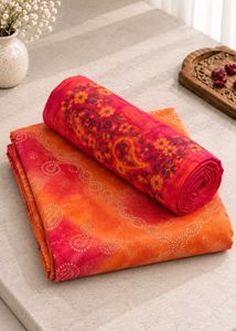 🧡Rajasthani Rajputi Dress & Poshak