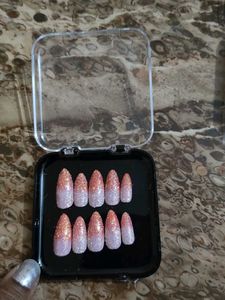 Press On Nails Set