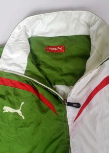 Puma Algeria Track Jacket