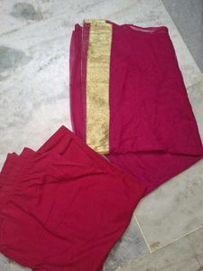 Ethnic Embroidered Piece zardozi worked