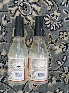 Plum BodyLovin Hazelnut Eclair Body Mist