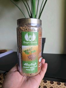 Organic Tea(Buckwheat Tea)Imported