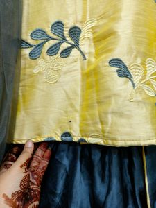Ghagra Choli