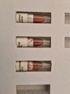 Just Herbs Lipstick Mini Set
