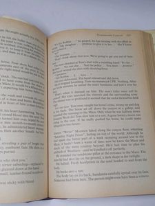 Four in one- Collection of Popular Novels