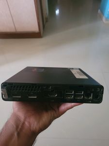 HP ELITEDESK