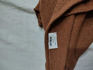 Cozy Knit Tank Top
