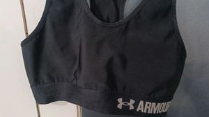 Sports Bra For Girls