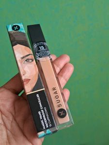 Sugar Magic Wand Waterproof Concealer 15 Cappuccin