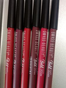 Swiss Beauty Lip Liner