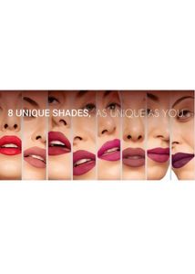 Shaggy Love &amp; Lush Lipstick Set