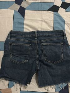 Silver Jeans Co. Denim Shorts