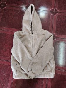 Hoodie Jacket