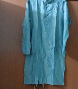 Stylish Men's Kurta for Festive Occasion