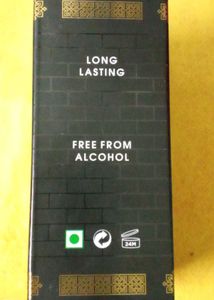 Nida Labbaik Concentrated Perfume Oil
