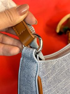 Cute Blue Crossbody/ Shoulder Bag