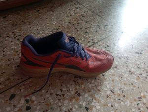 Fastrack SHOE AND sandal.