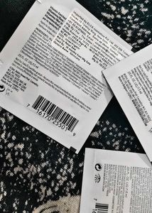 Bobbi Brown Vitamin Enriched Skincare Samples