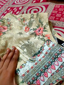 Kurta For Womens