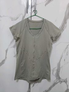 Skims Dupe Top
