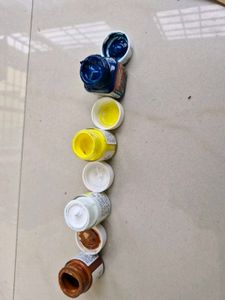 Assorted Colors