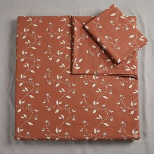 cotton daily use Floral Bedsheet Set