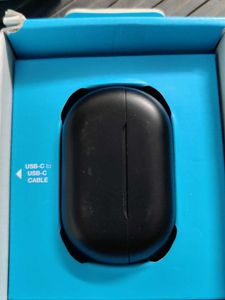 JLab Flex Open Wireless Earbuds