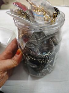 Mystery jwellery box 🎁