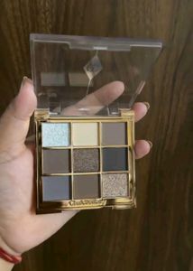 Charlotte tilbury eyeshadow palette