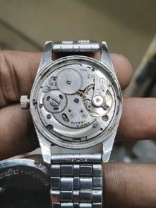 Rare Titoni watch