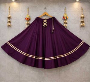 Elegant Ethnic lehgha 💜