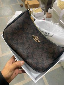Coach Shoulder Bags - Variety of Colors