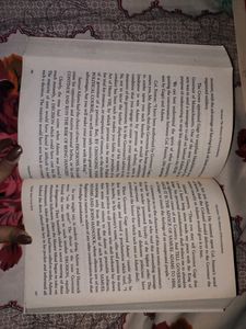 Novel For Sale!!!