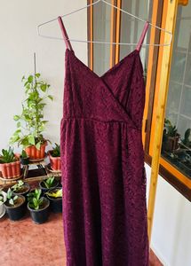 Sexy Strap Dress For Budget Friendly Rate
