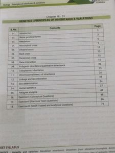 Allen Biology - Pre-Medical