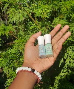 Myglamm POPxo Mini Nail Kit (Deamin')❤️